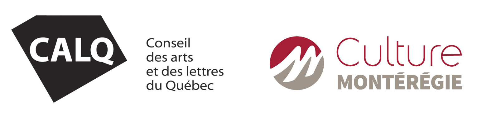 CALQ - Culture Montérégie - Partenariat terrirorial