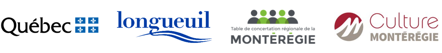 CALQ - Culture Montérégie - Partenariat terrirorial
