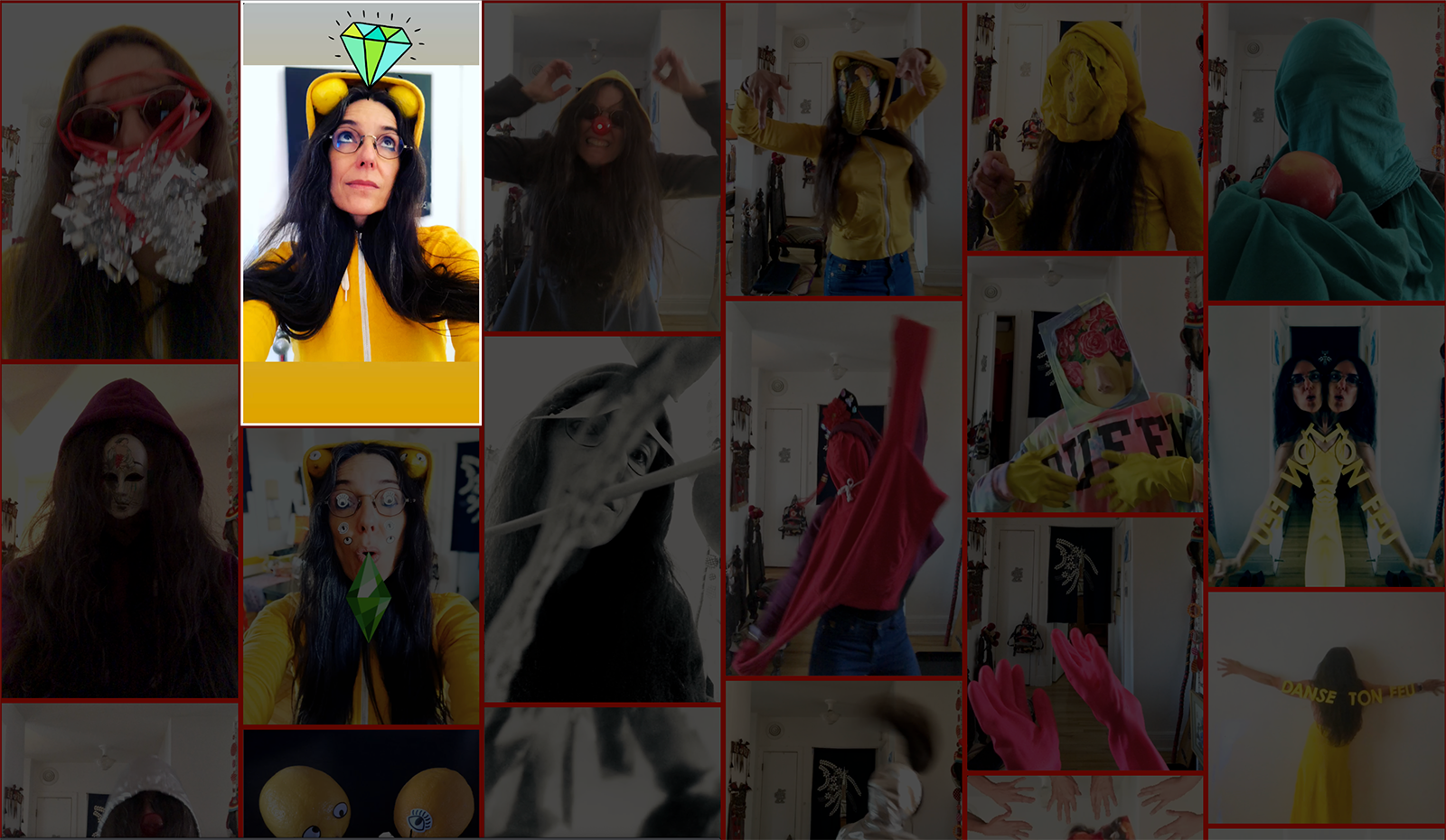 José-Dupuis - Le chant du cygne - Musée des Beaux-Arts de Montréal