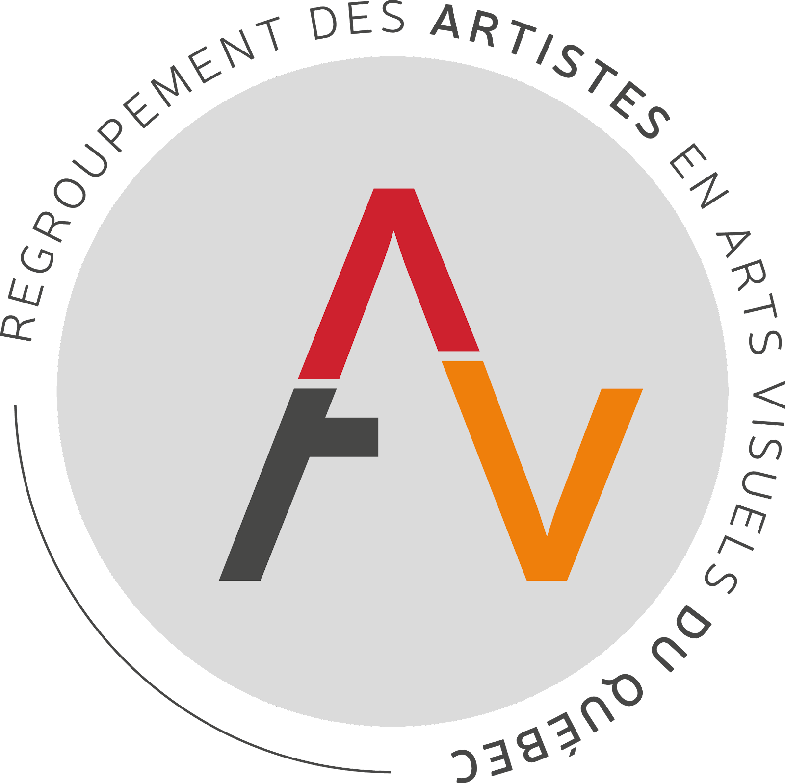 Regroupement des artistes en arts visuels du Québec